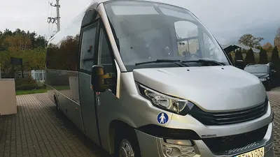 Przewozy osób ,Jelenia Góra Bus-trans